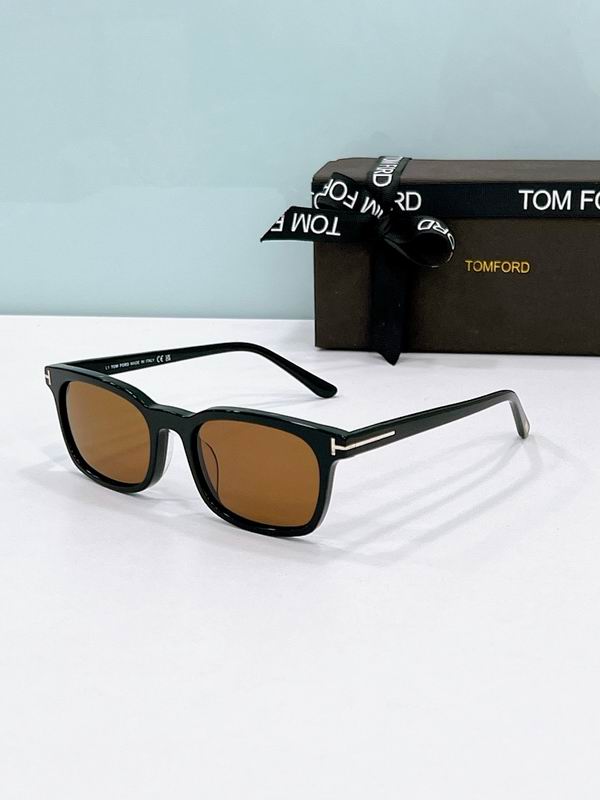 TOM FORD Glasses sms (338)