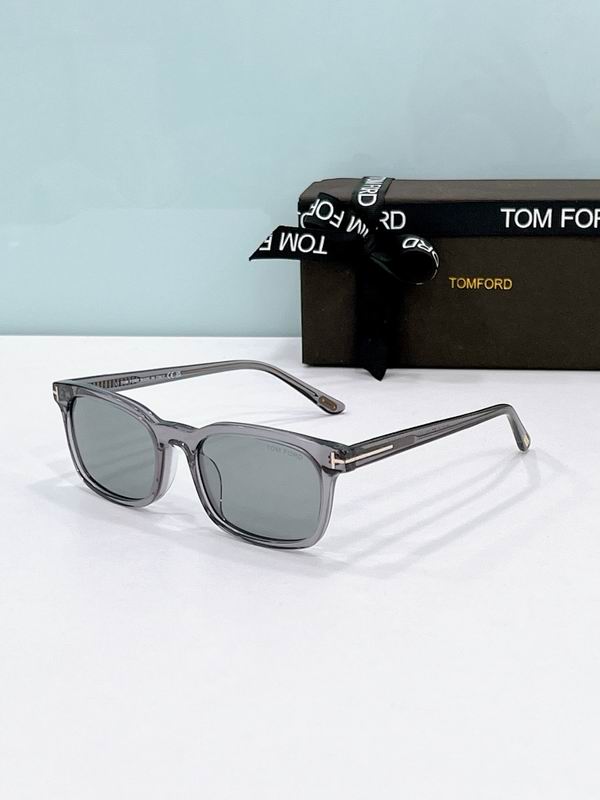 TOM FORD Glasses sms (339)