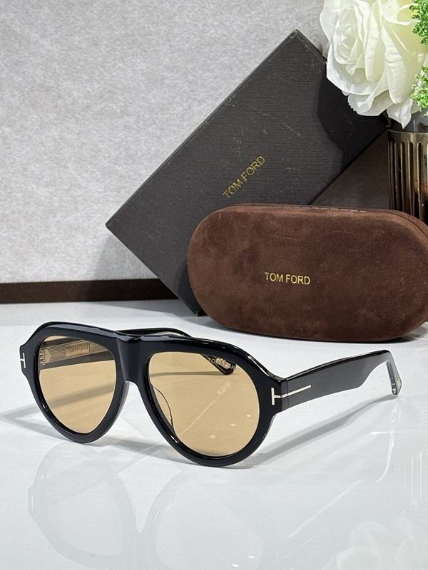 TOM FORD Glasses sms (342)