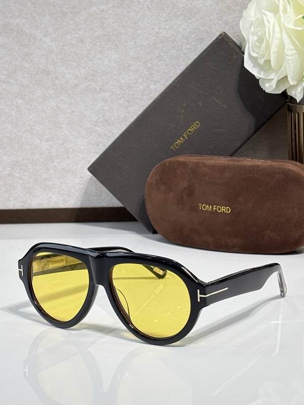 TOM FORD Glasses sms (343)