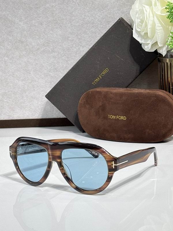 TOM FORD Glasses sms (345)