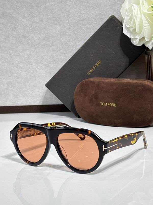 TOM FORD Glasses sms (346)