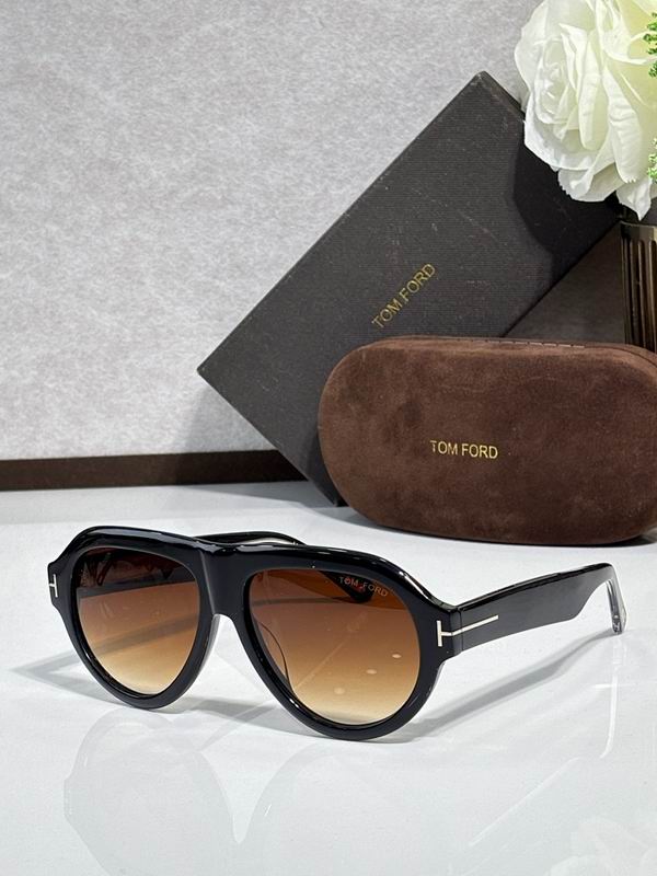 TOM FORD Glasses sms (347)