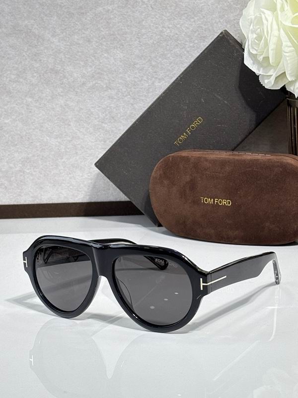TOM FORD Glasses sms (348)