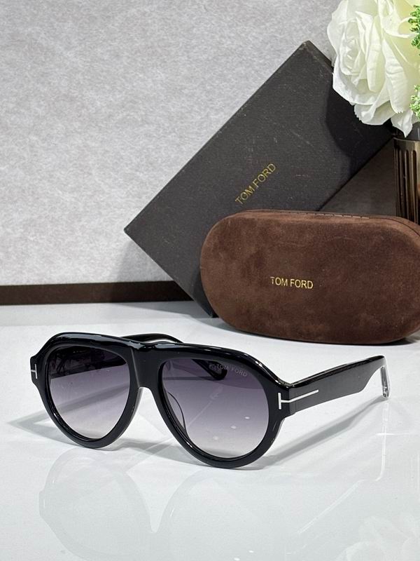 TOM FORD Glasses sms (349)