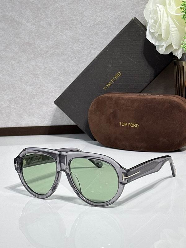 TOM FORD Glasses sms (350)