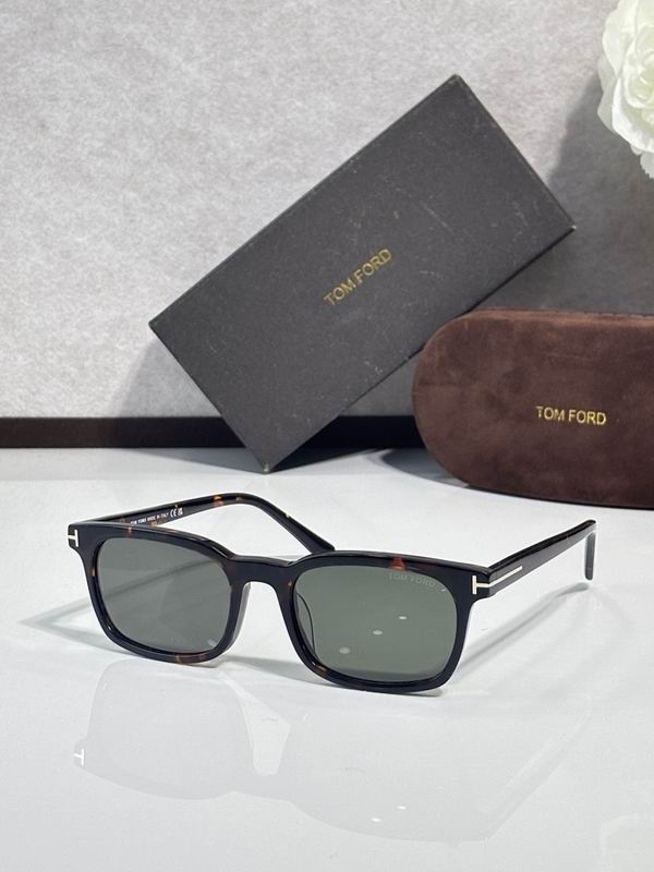 TOM FORD Glasses sms (355)