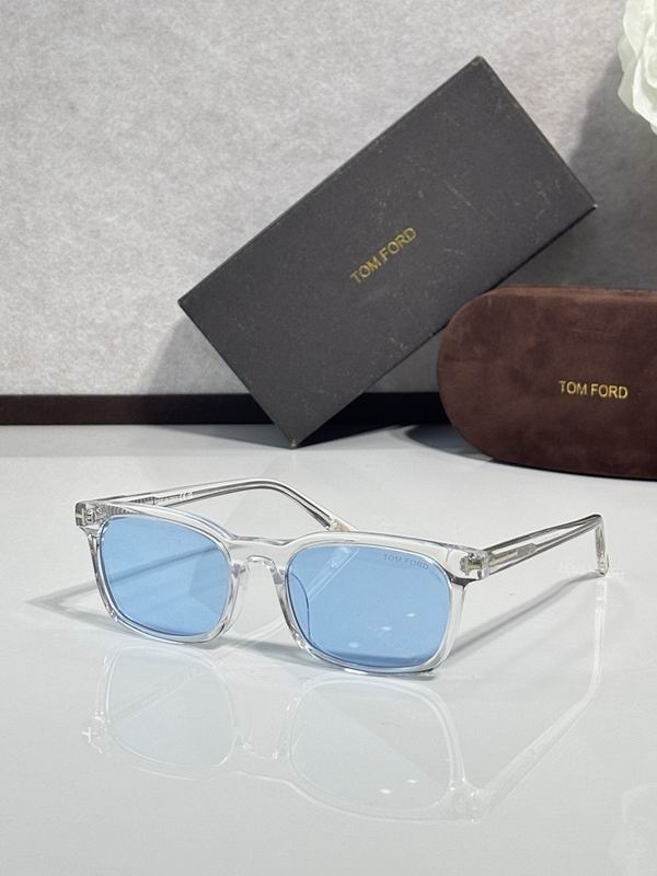 TOM FORD Glasses sms (359)