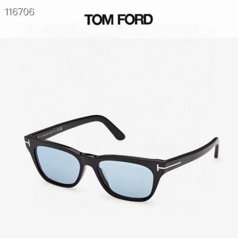 TOM FORD Glasses sms (362)