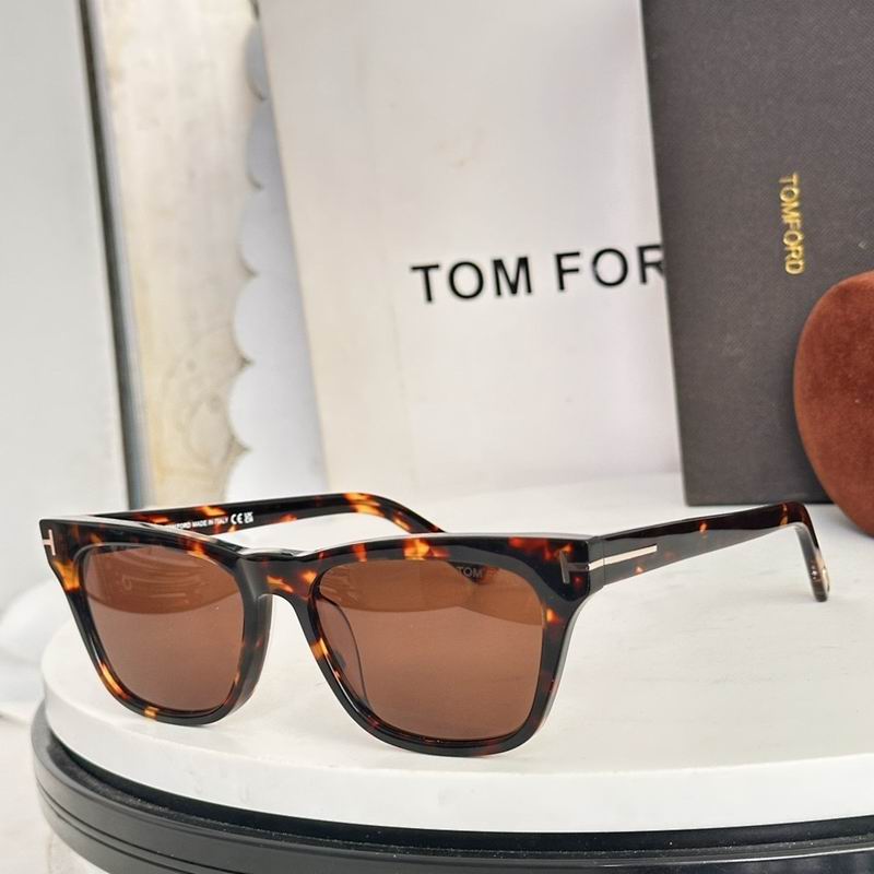 TOM FORD Glasses sms (364)