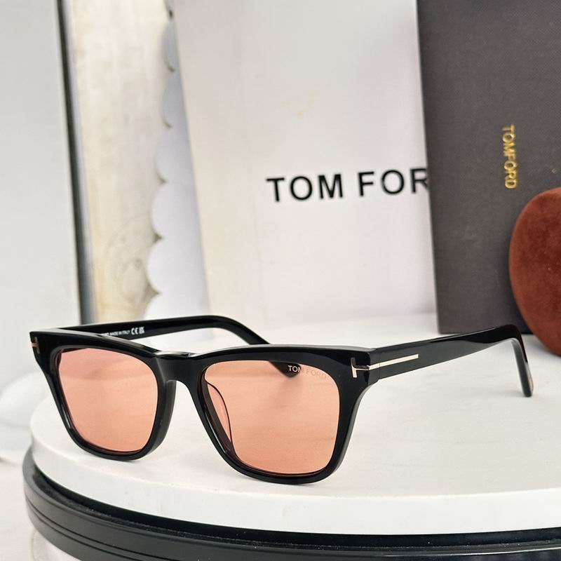 TOM FORD Glasses sms (367)