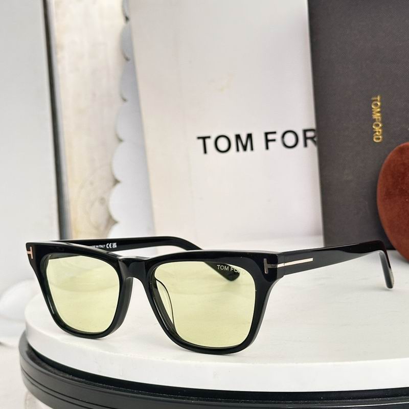 TOM FORD Glasses sms (368)