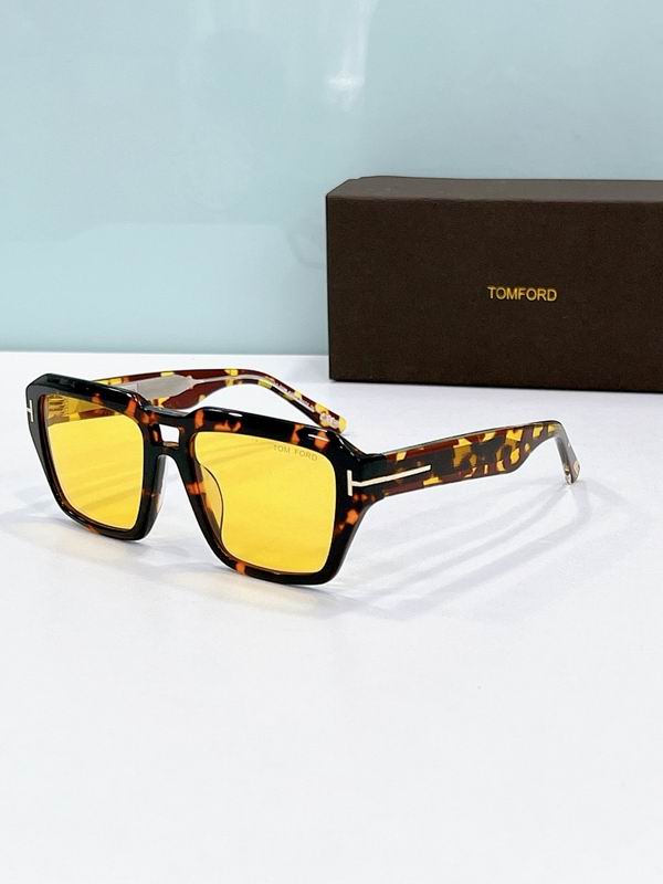TOM FORD Glasses sms (372)