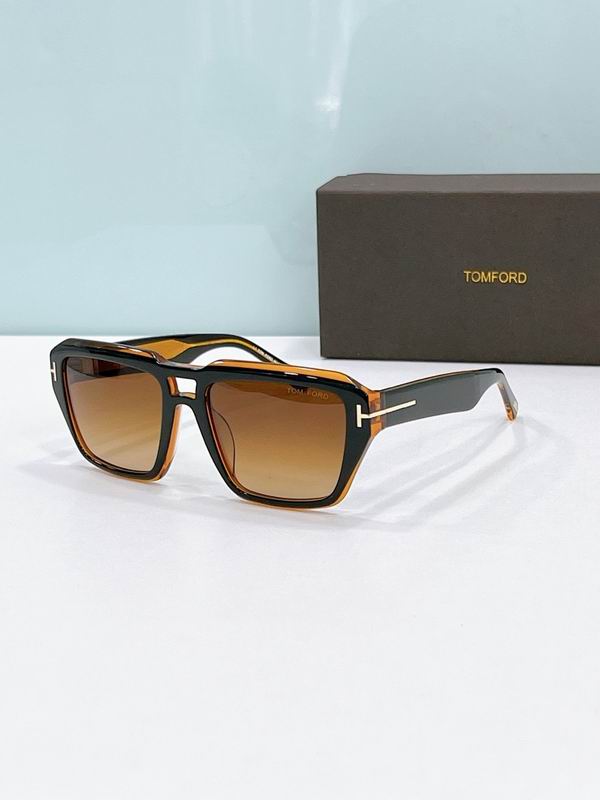 TOM FORD Glasses sms (374)