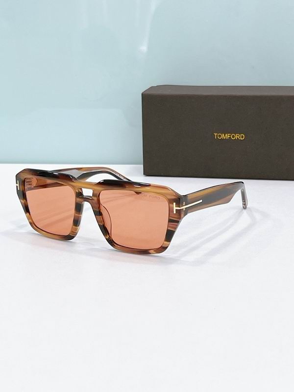 TOM FORD Glasses sms (375)