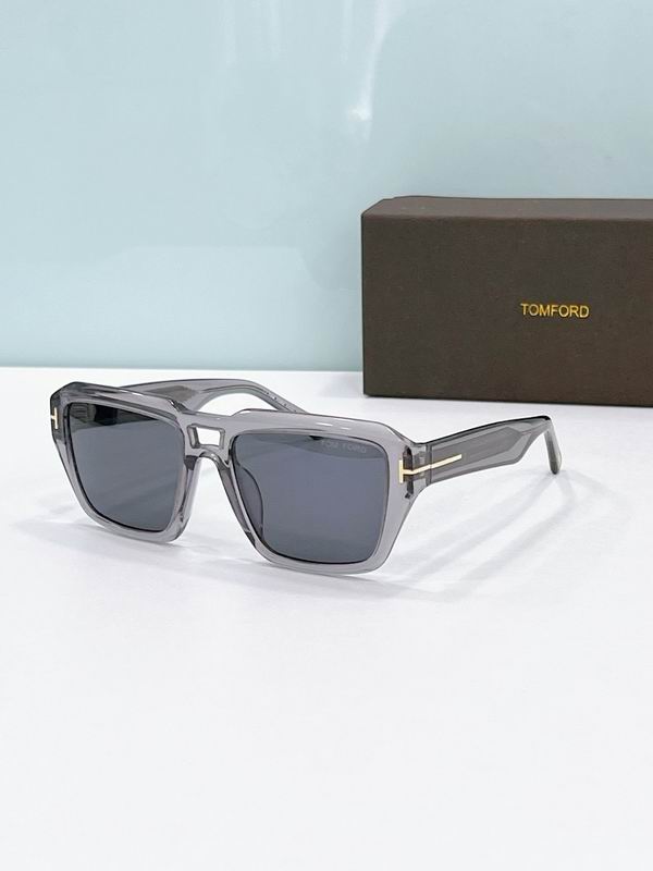 TOM FORD Glasses sms (377)