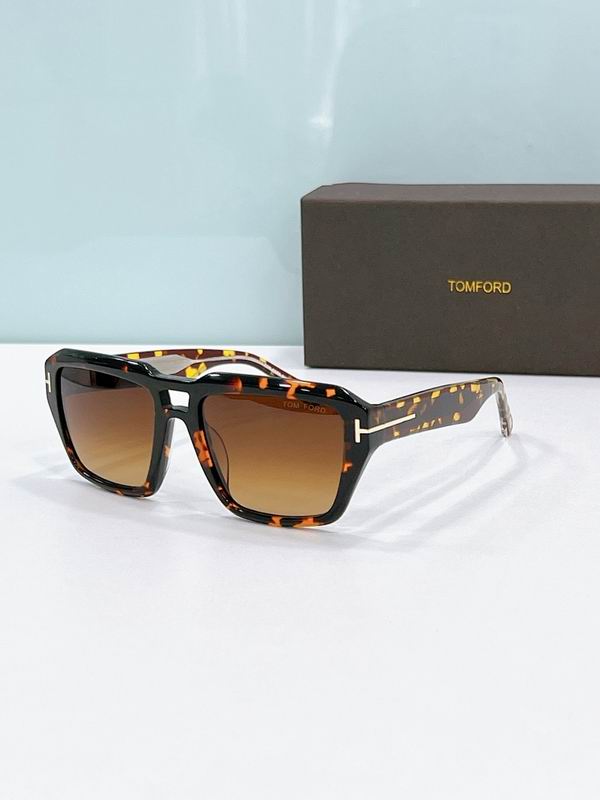 TOM FORD Glasses sms (378)