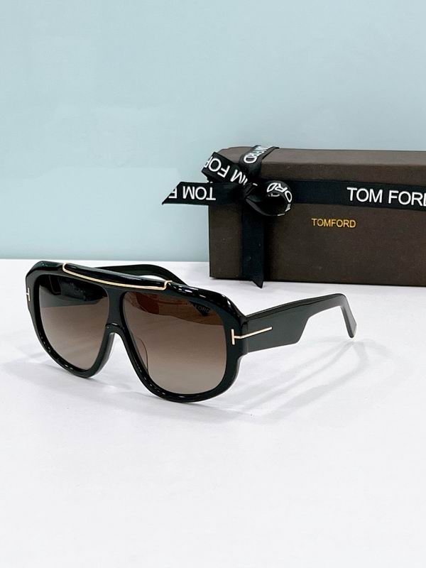 TOM FORD Glasses sms (381)