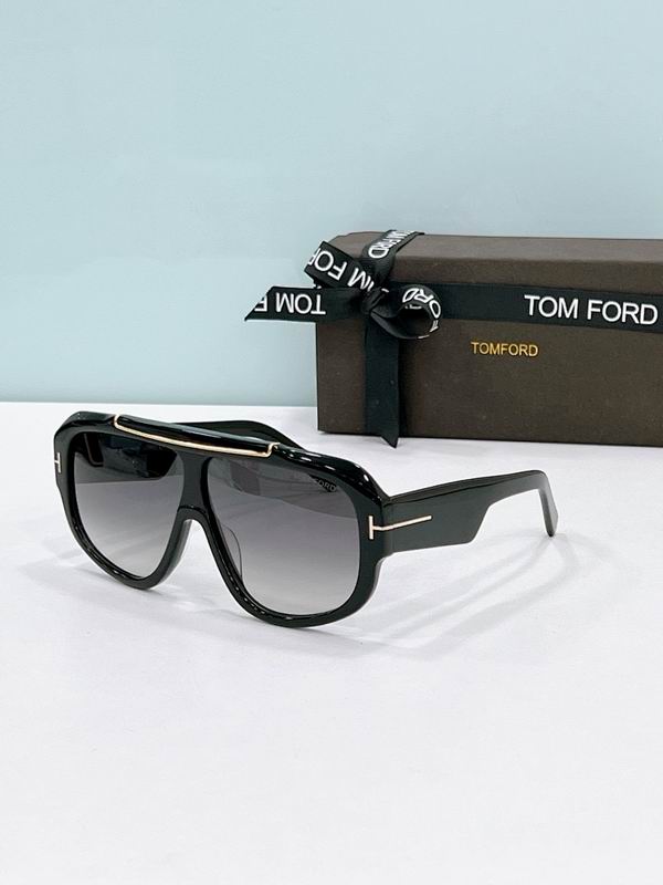 TOM FORD Glasses sms (382)