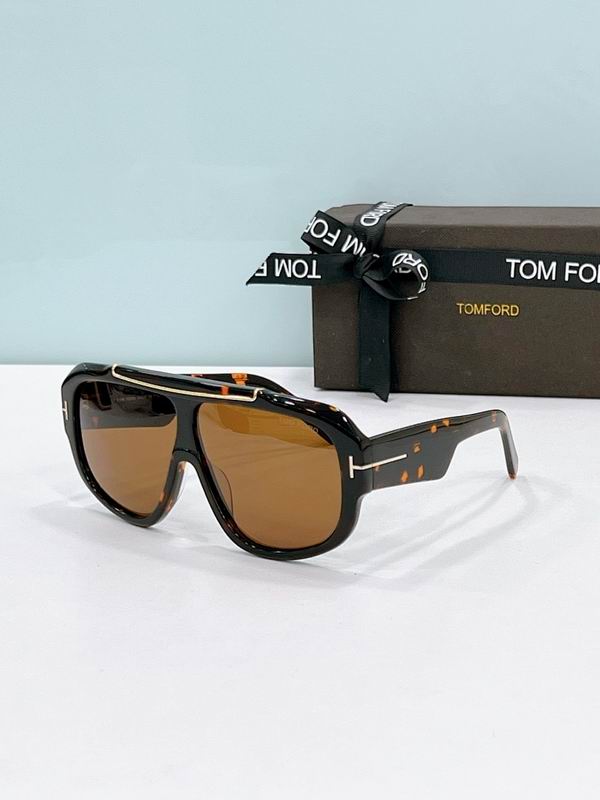 TOM FORD Glasses sms (385)