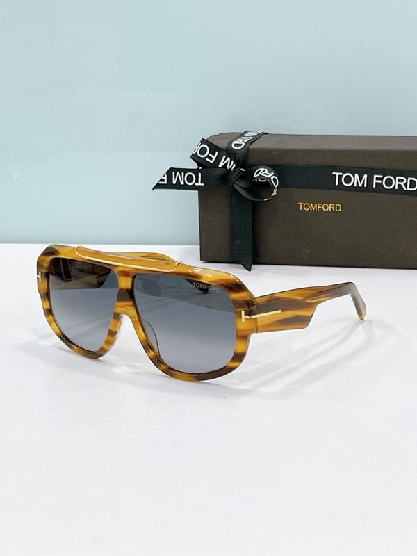 TOM FORD Glasses sms (386)
