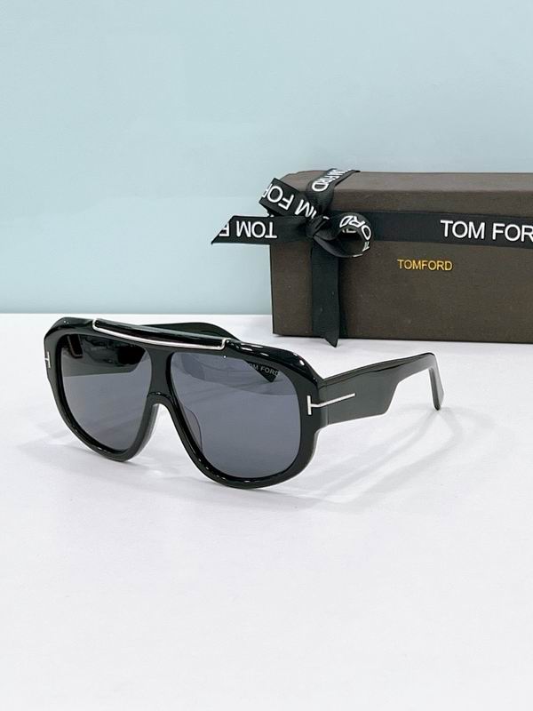 TOM FORD Glasses sms (387)