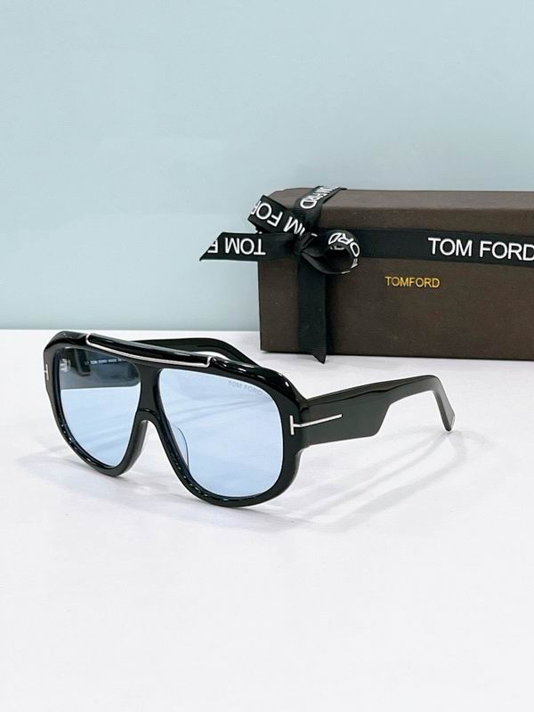 TOM FORD Glasses sms (388)