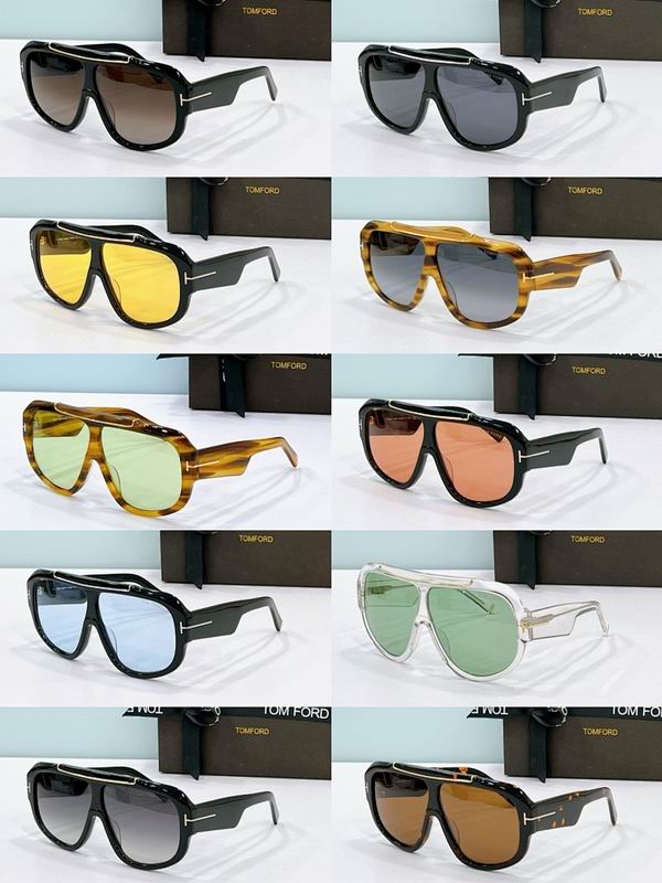 TOM FORD Glasses sms (389)