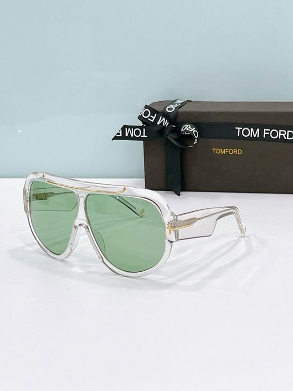 TOM FORD Glasses sms (390)