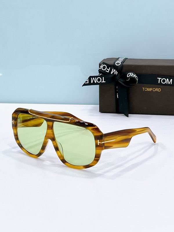 TOM FORD Glasses sms (391)