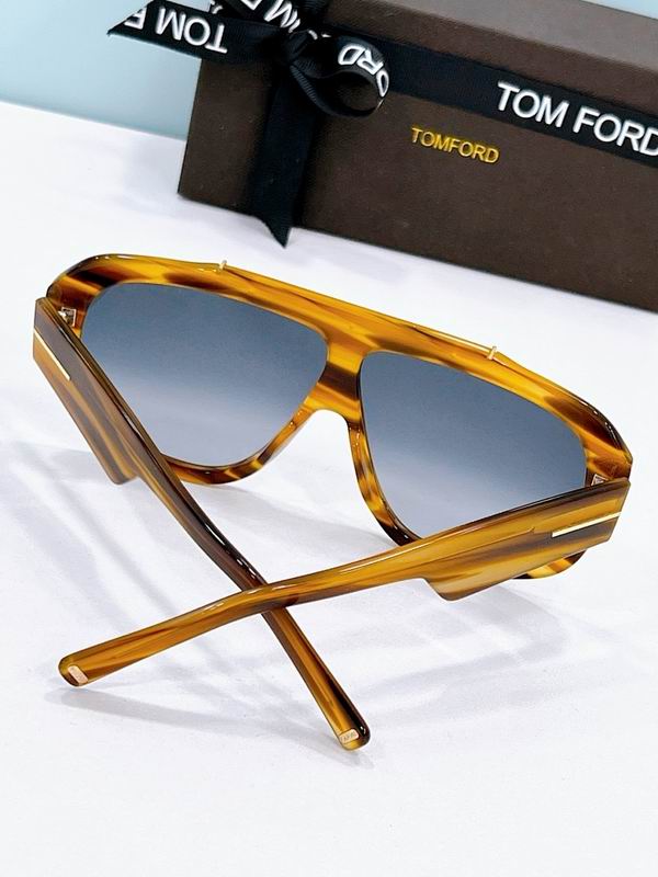 TOM FORD Glasses sms (392)