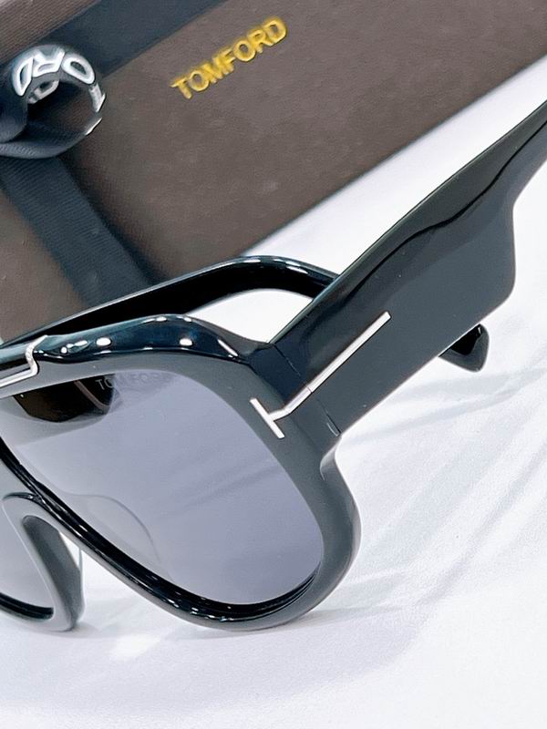 TOM FORD Glasses sms (393)