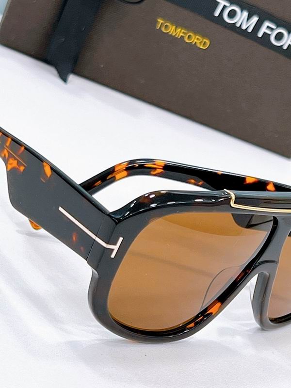 TOM FORD Glasses sms (394)