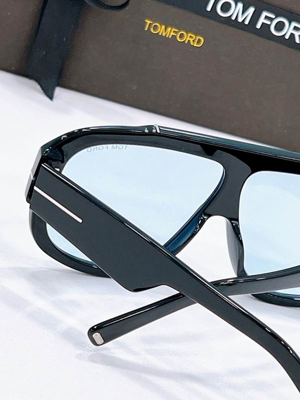 TOM FORD Glasses sms (395)