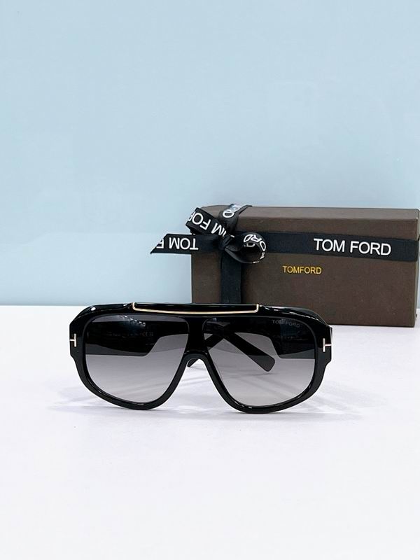 TOM FORD Glasses sms (396)