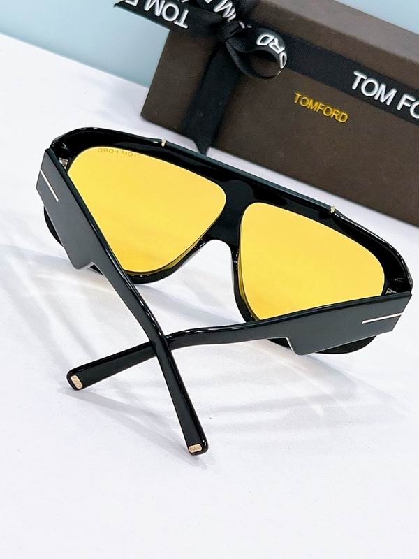 TOM FORD Glasses sms (397)