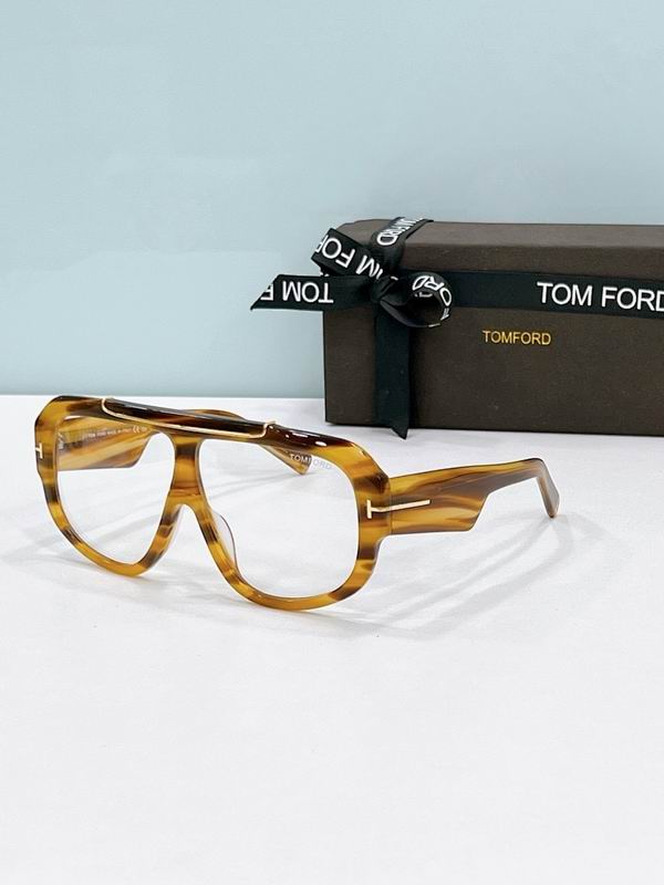 TOM FORD Glasses sms (399)