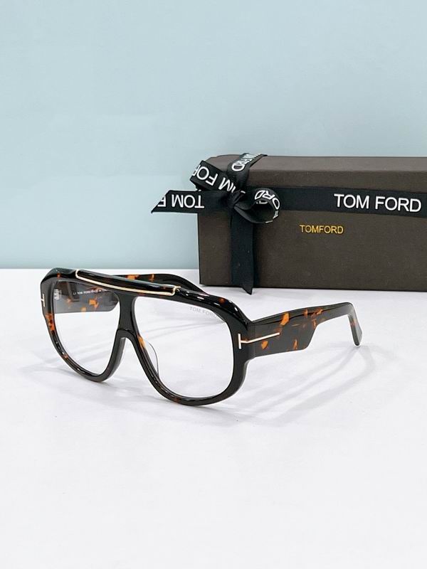 TOM FORD Glasses sms (400)