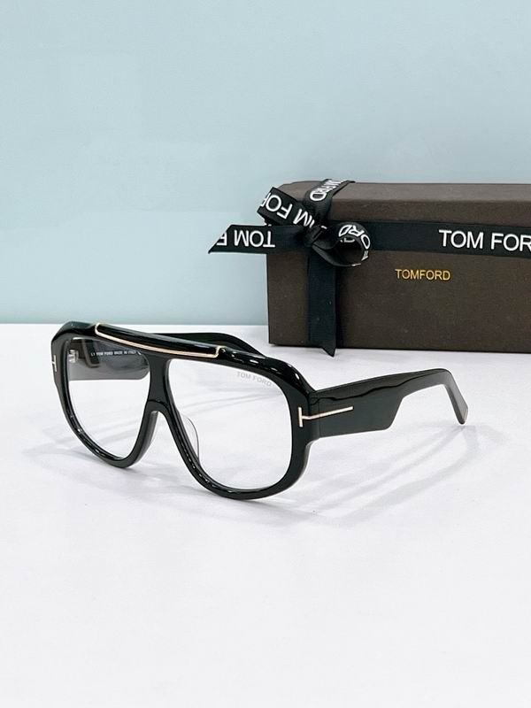 TOM FORD Glasses sms (401)