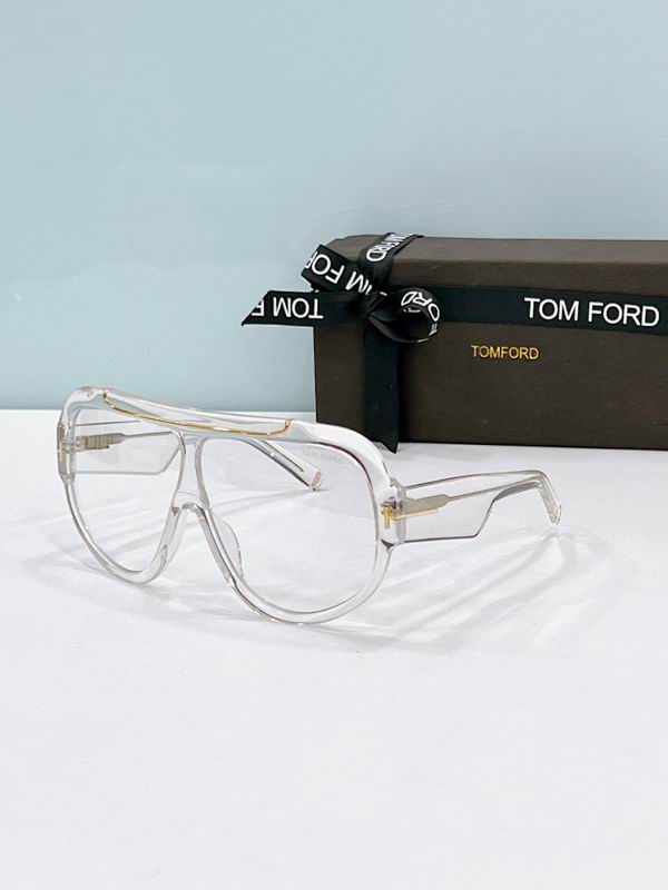 TOM FORD Glasses sms (402)