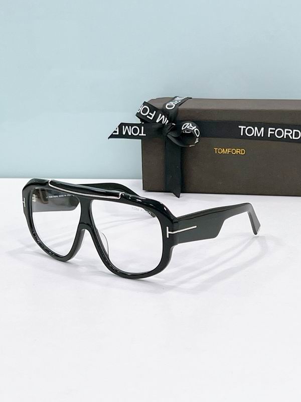 TOM FORD Glasses sms (403)