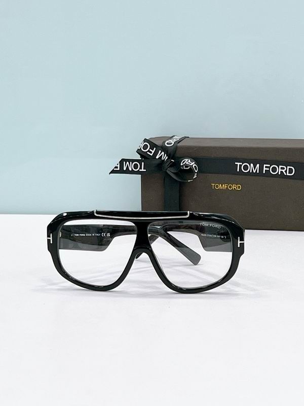 TOM FORD Glasses sms (404)