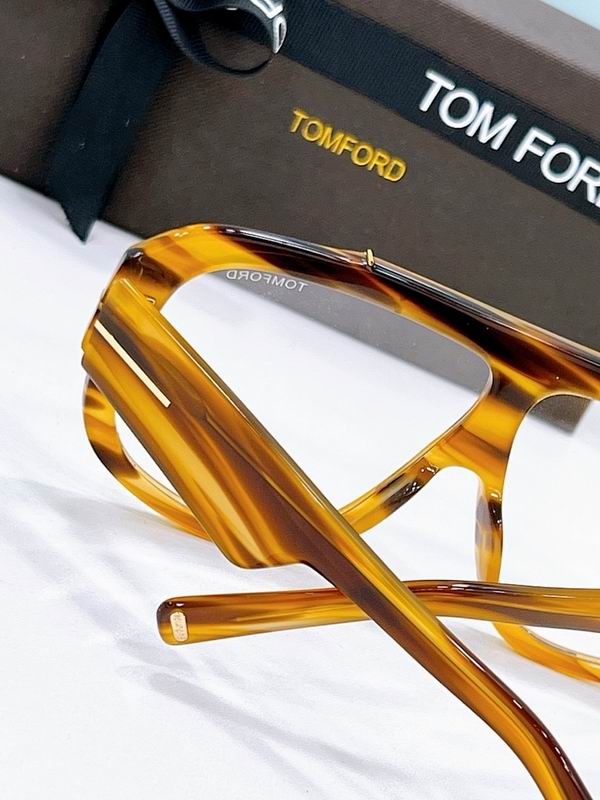 TOM FORD Glasses sms (405)