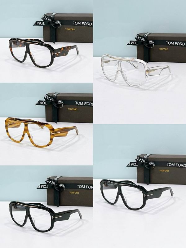 TOM FORD Glasses sms (406)