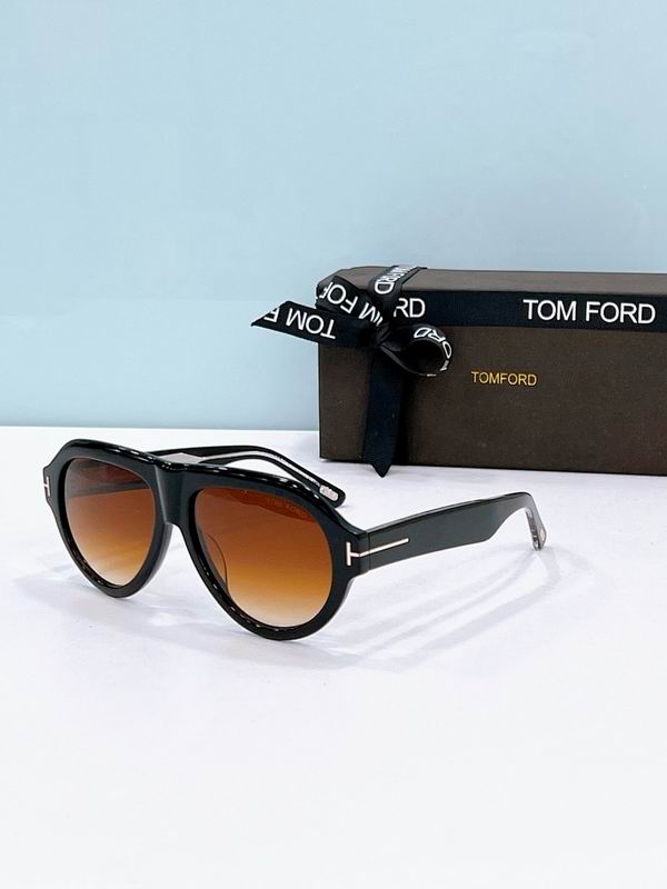 TOM FORD Glasses sms (408)