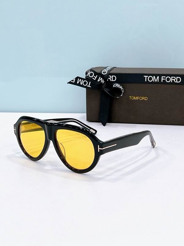 TOM FORD Glasses sms (410)
