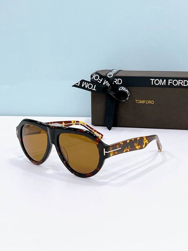 TOM FORD Glasses sms (411)