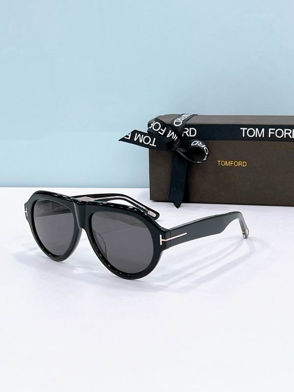 TOM FORD Glasses sms (413)