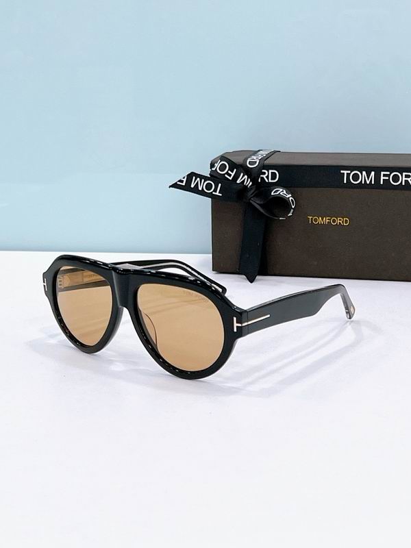 TOM FORD Glasses sms (417)