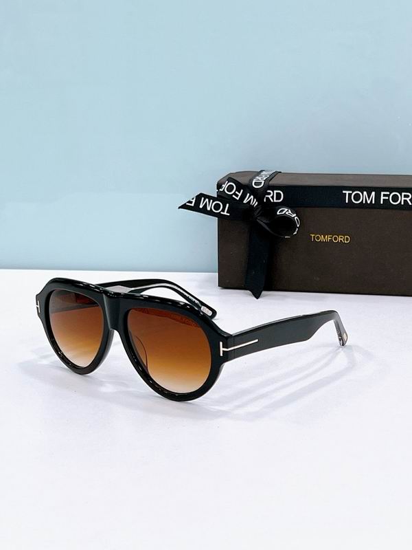 TOM FORD Glasses sms (419)